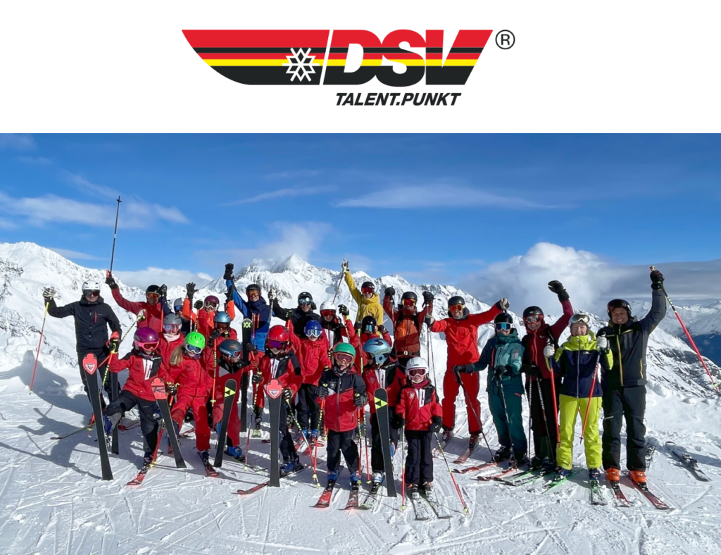 TSV Wolfratshausen Ski DSV Talentpunkt