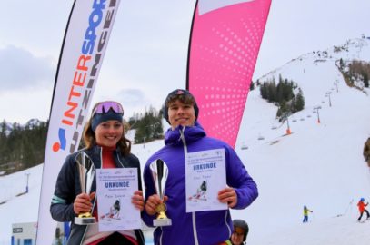 Vereins- undStadtmeister Wolfratshausen Ski Alpin 2024