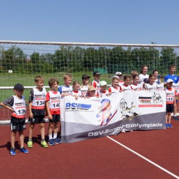 DSV-SommerSkiolympiade 2024