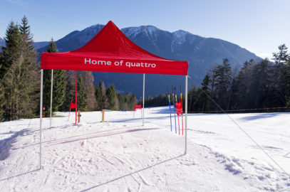 TSV Wolfratshausen Vereinsmeisterschaft Ski Alpin 2025