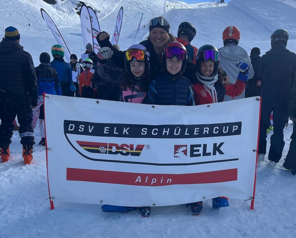 Deutscher Schülercup Finale U12