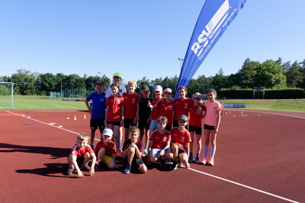 DSV-SommerSkiChallenge 2025 in Wolfratshausen