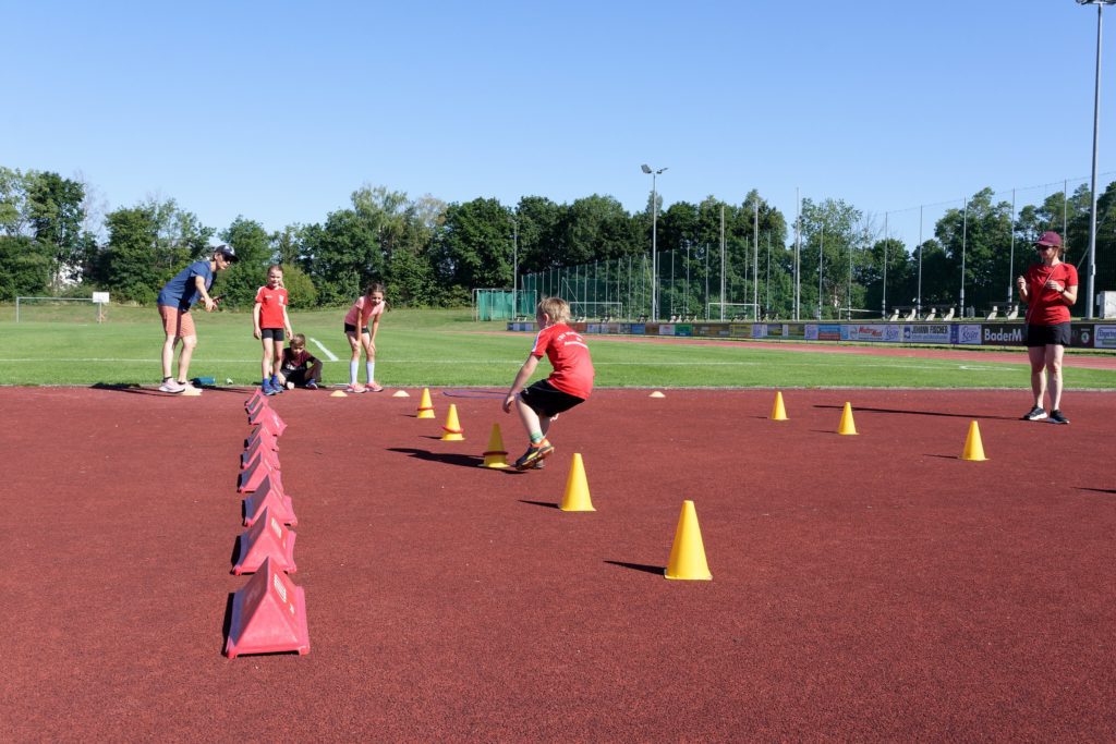 DSV-SommerSkiChallenge 2025 in Wolfratshausen