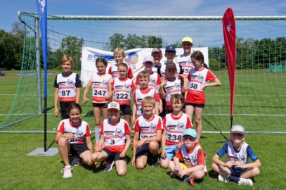 DSV-SommerSkiChallenge 2025 beim TSV Wolfratshausen Abteilung Ski