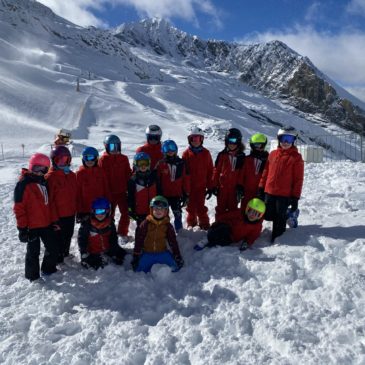 TSV Wolfratshausen als DSV-Talent-Punkt Ski Alpin 2025/2026 bestätigt