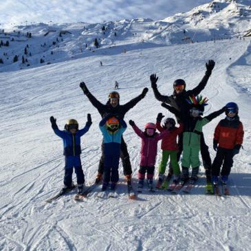 DSV-Talenttag Ski Alpin am 20.12.2025