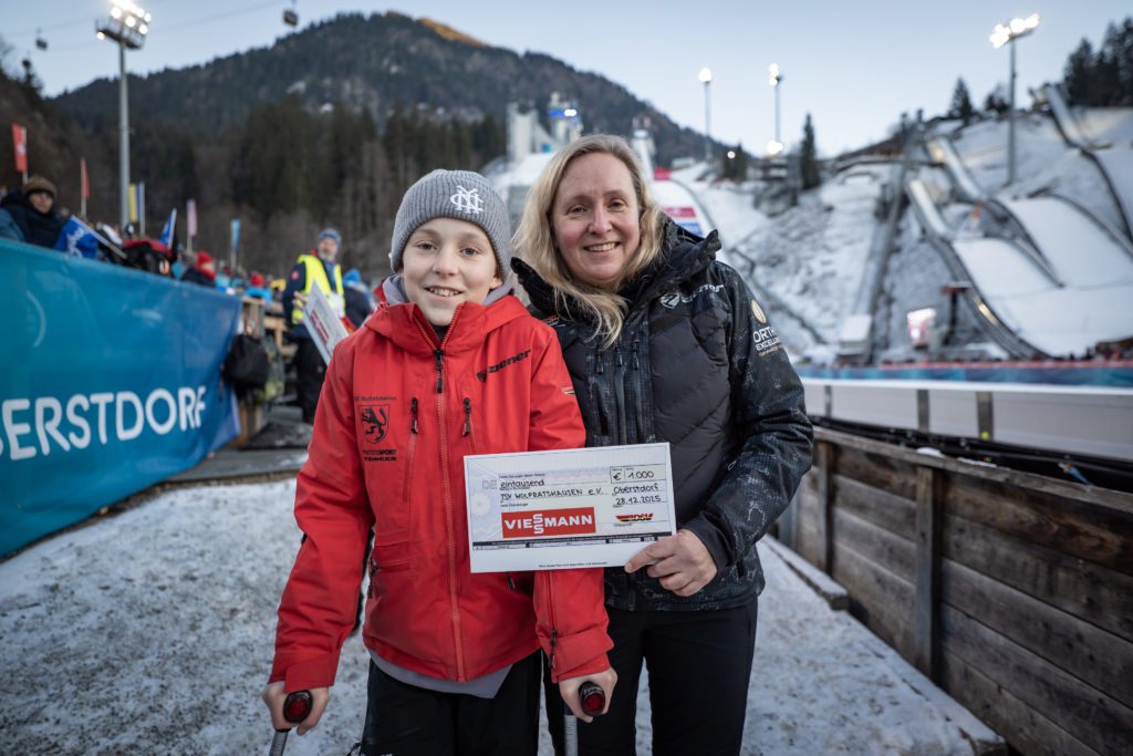 DSV-Vereinspreis Nachwuchsverein des Jahres 2025